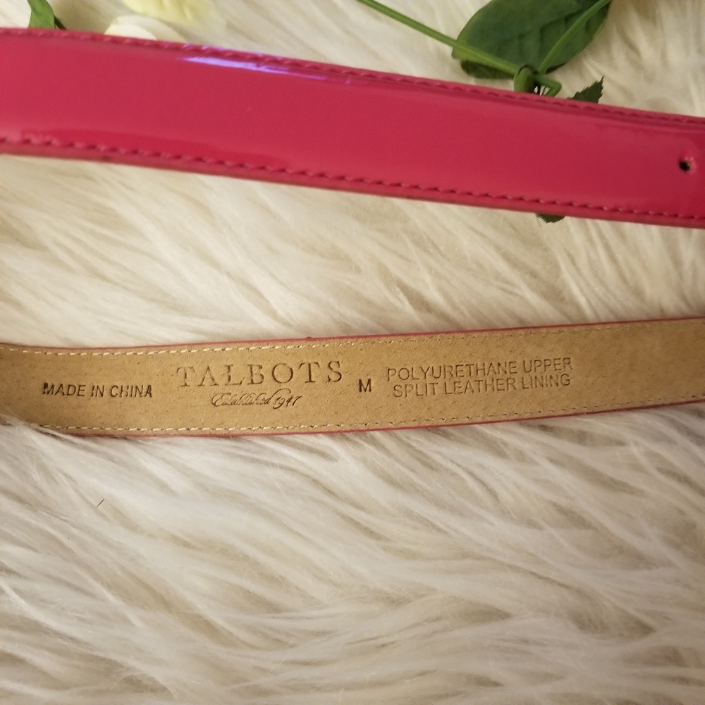 Talbots Belt - Picture 2 of 7